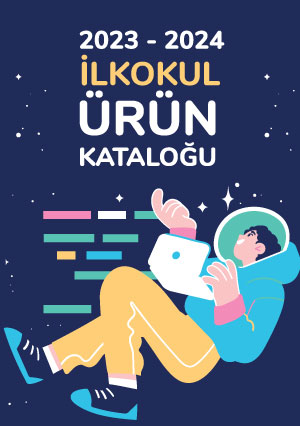 İlkokul Ürün Kataloğu