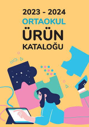 Ortaokul Ürün Kataloğu