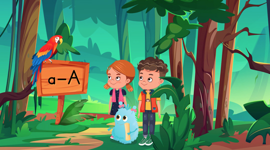 Taptap'la Yazma Çalışmaları