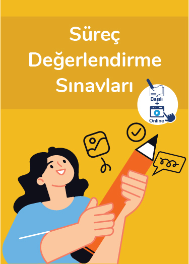 Süreç Değerlendirme Sınavları