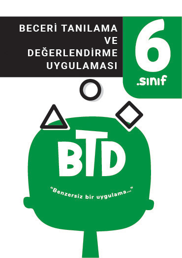 Beceri Tanılama ve Değerlendirme Uygulaması