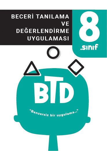 Beceri Tanılama ve Değerlendirme Uygulaması