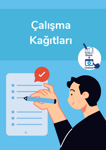 Çalışma Kağıtları