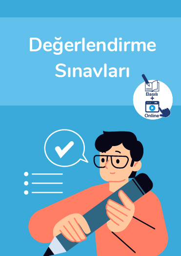 Değerlendirme Sınavı