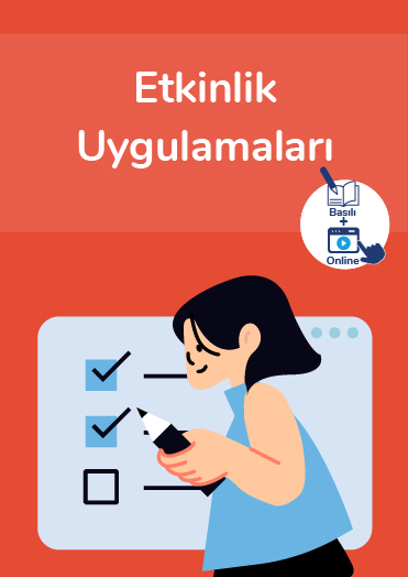 Etkinlik Uygulaması