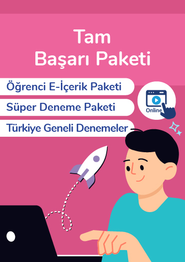 Tam Başarı Paketi