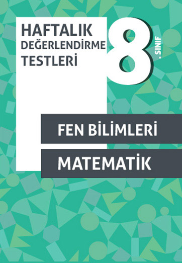 Haftalık Değerlendirme Testleri