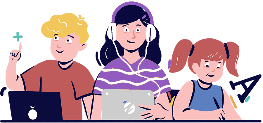 İlkokul ve Ortaokullar için