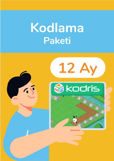 Kodlama Paketi