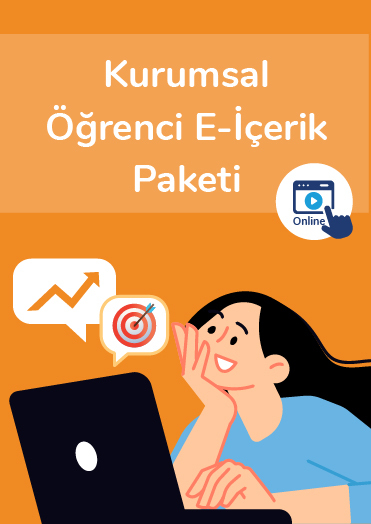 E-İçerik paketi