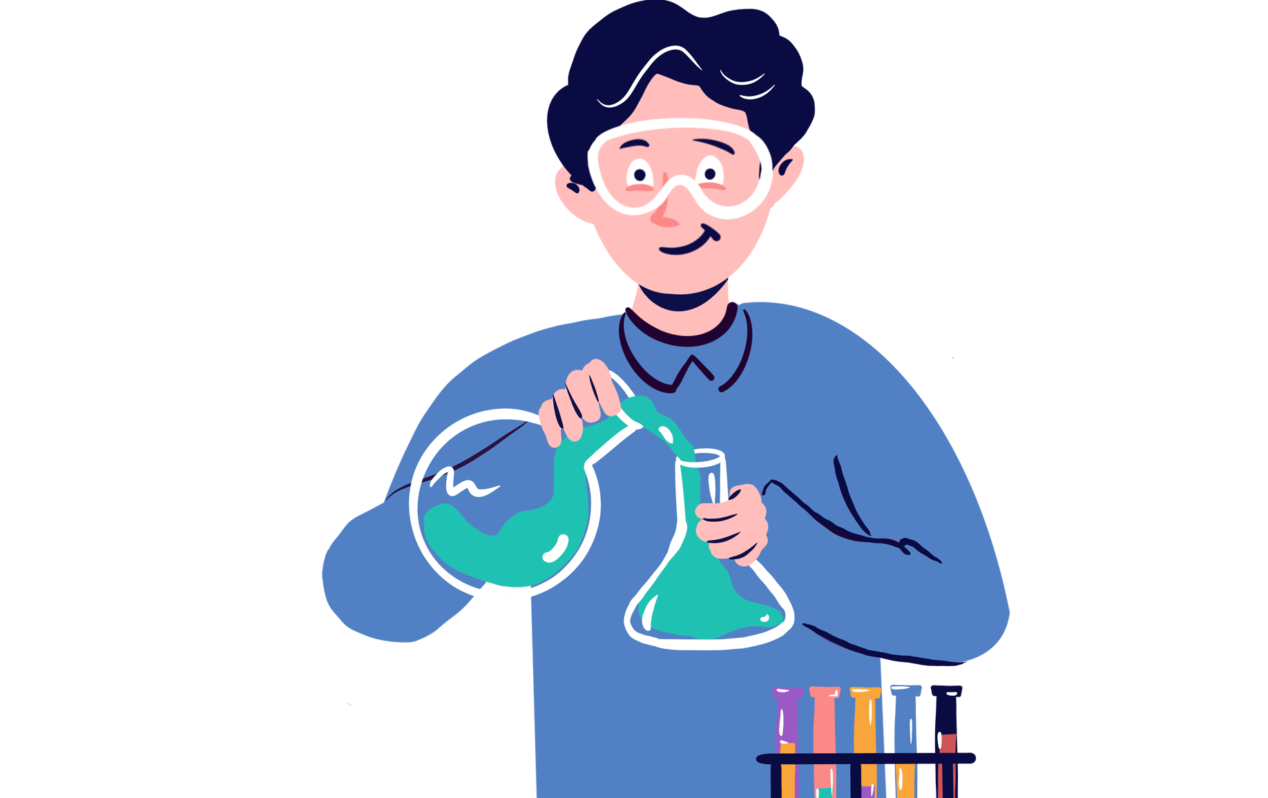 Fen Bilimleri öğretmeni