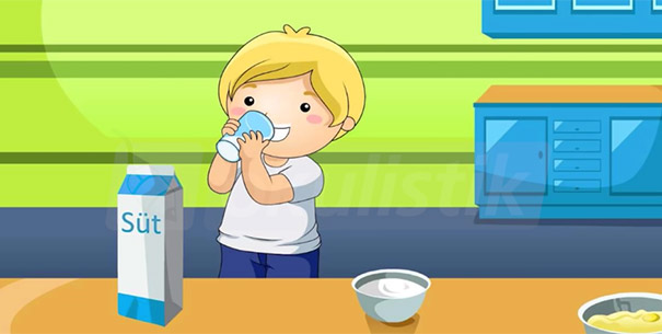 3. sınıf öğretmeni