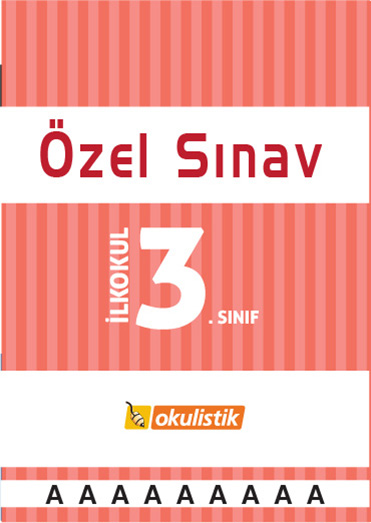 Özel Sınav